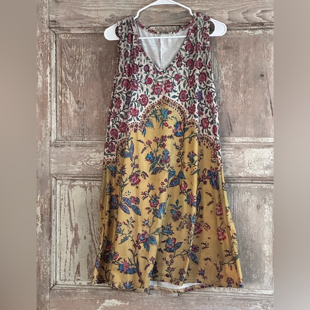 Bundle of 6 sundresses